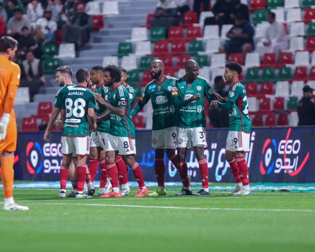 جزائري لحل مشاكل الاتفاق الدفاعية