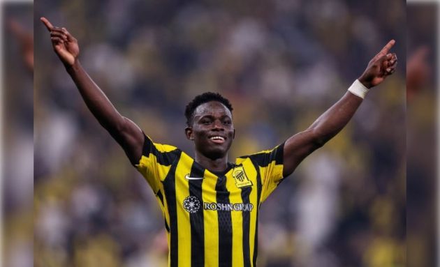 بورتو البرتغالي يخطط لخطف “جوهرة” الاتحاد.. و”النمور” يحصنون روجر بعقد طويل