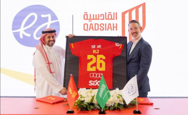 خط إنتاج حصري بهوية القادسية