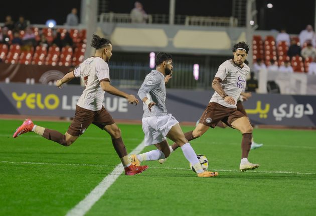 حصاد دوري يلو – الجولة 27: موراتو الأكثر تمريرات حاسمة وسيلا سو وغايتان في صدارة الهدافين