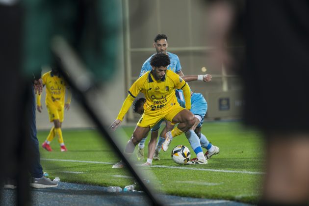 جولة منتظرة في دوري يلو.. 3 قمم بين أصحاب الصدارة