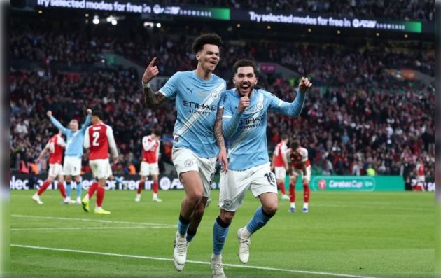 صراع “ديربي” خارج الملعب.. الهلال والنصر يتسابقان لضم “ساحر” السيتي