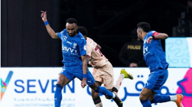 موعد مباراة الهلال القادمة أمام السد