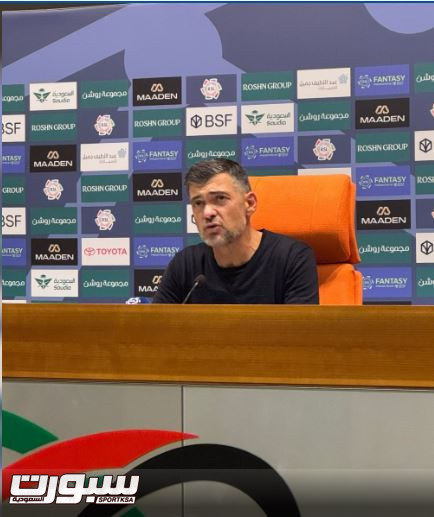 الاتحاد يحسم مصير كونسيساو