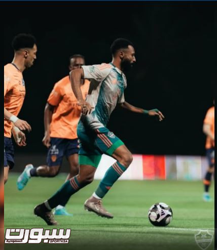 الاتحاد السعودي يباشر التحقيق في أحداث مباراة الأهلي والفيحاء.. ويؤكد: نزاهة المنافسة خط أحمر