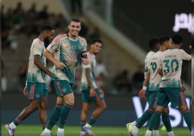 تشكيل الأهلي المتوقع أمام الدحيل