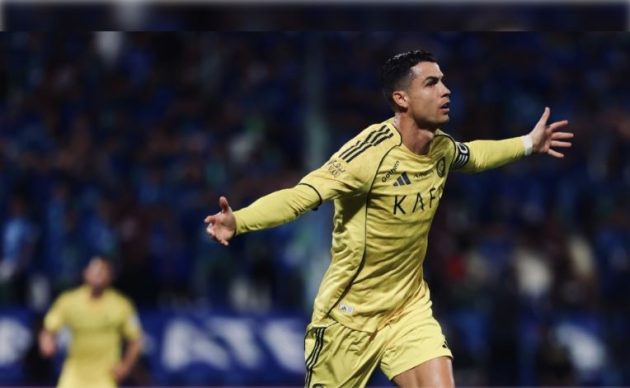 رونالدو يتحدى الزمن: مونديال 2030 في الحسابات ورسالة خاصة لجماهير النصر