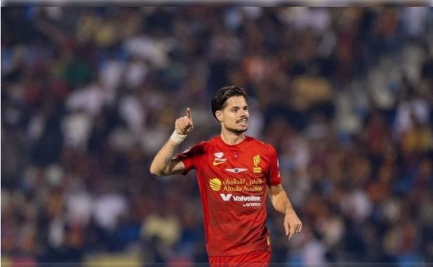 صدمة في دفاع القادسية.. “الإصابة” تبعد الإسباني جوليان فايغل لشهرين