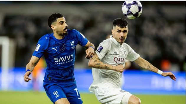 بعد ضياع الحلم القاري.. انتقادات لاذعة تلاحق الهلال ومطالبات بإنقاذ الموسم محلياً