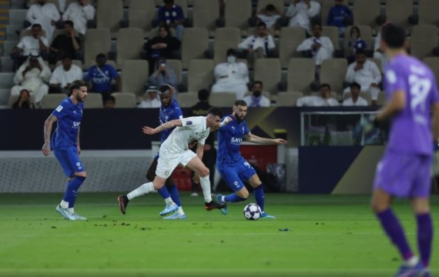 تحت عنوان “بنزيما يخذل الهلال”.. الإعلام الإسباني يحلل أسباب الوداع الآسيوي المرير