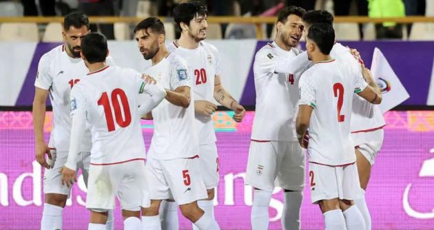 إنفانتينو يحسم الجدل: إيران ستشارك في مونديال 2026 والرياضة لا علاقة لها بالسياسة