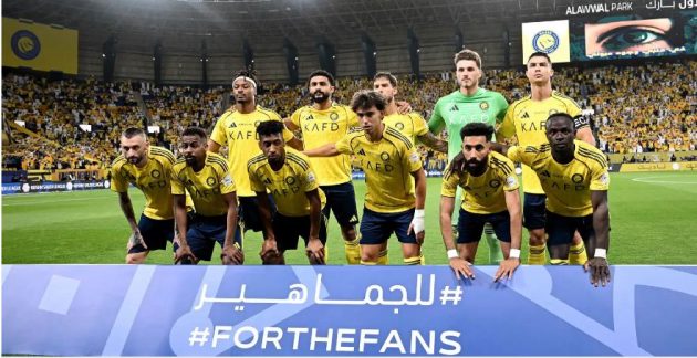 بعد صفقة الهلال المليارية.. خبير استثماري يتوقع قيمة النصر المالية