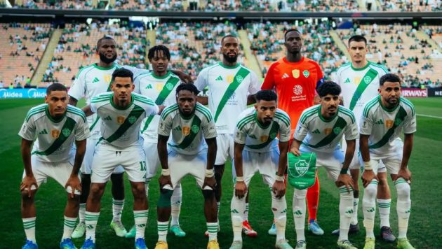 وليد الفراج يكشف: تكتل اقتصادي يستعد للاستحواذ على الأهلي