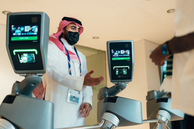 أنظمة ذكية في ملاعب جدة تسهل تجربة مشجعي دوري أبطال آسيا للنخبة 2026