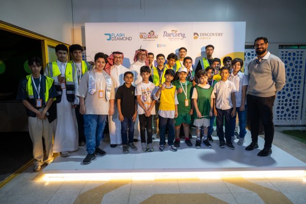 “المستقبل يُصنع هنا” سابقة نادي الخليج في يوم التكنولوجيا والابتكار