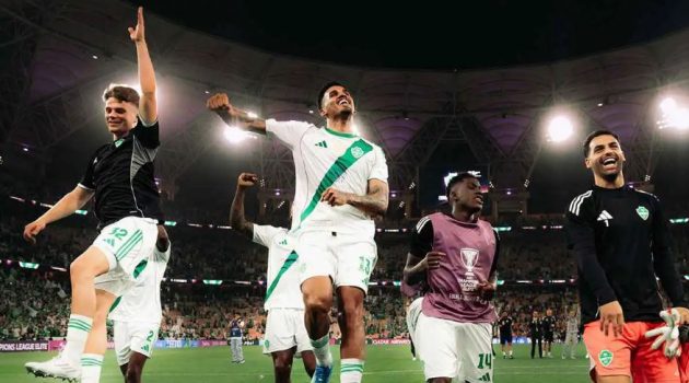 كواليس صدمت جماهير الهلال.. لماذا ضاعت صفقة “غالينو” قبل انتقاله للأهلي؟