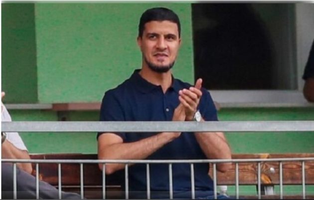 فهد المفرج في الصورة.. تغييرات إدارية واسعة في المنتخب السعودي