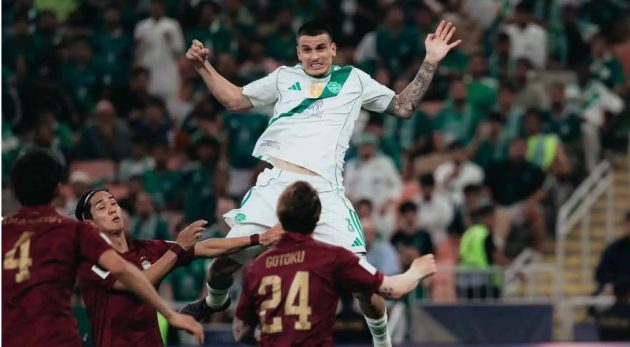 ثلاثة عوامل تقف وراء انتفاضة الأهلي الأسيوية