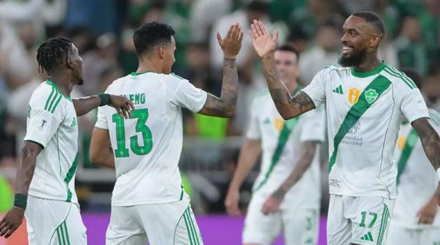 موعد مباراة الأهلي وماتشيدا في نهائي دوري أبطال آسيا للنخبة والقناة الناقلة