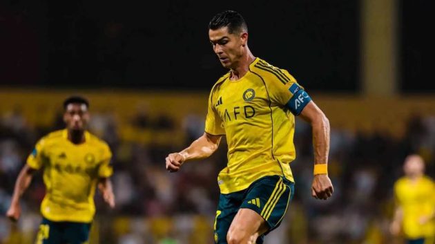 هل حان وقت التغيير؟ تراجع مستوى رونالدو يفتح باب الجدل في النصر