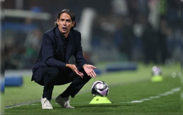 زوجة إنزاغي تكسر الصمت وتوجه رسالة لجماهير الهلال