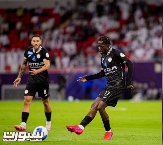 “انتقادات لاذعة”.. الشباب يصدر بياناً نارياً ضد طاقم تحكيم نهائي أبطال الخليج