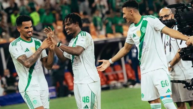 العلامة الكاملة في آسيا.. رحلة الأهلي نحو القمة بعقلية ماتياس يايسله