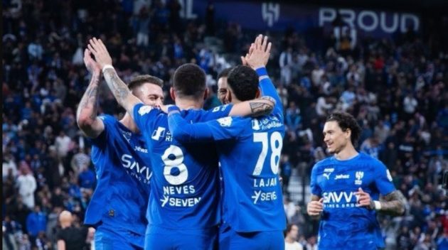 تحرك تركي لاستعادة محترف الهلال