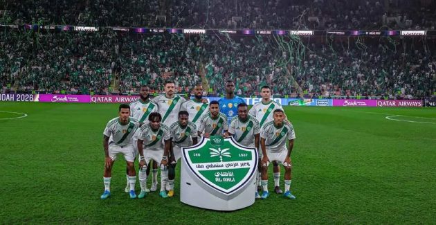 نهائي آسيا للنخبة.. 5 مكاسب استراتيجية تنتظر النادي الأهلي في ليلة التتويج