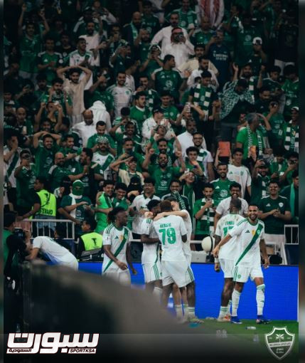 بسيناريو مثير.. الأهلي يطوع ماتشيدا ويحصد اللقب القاري للمرة الثانية توالياً