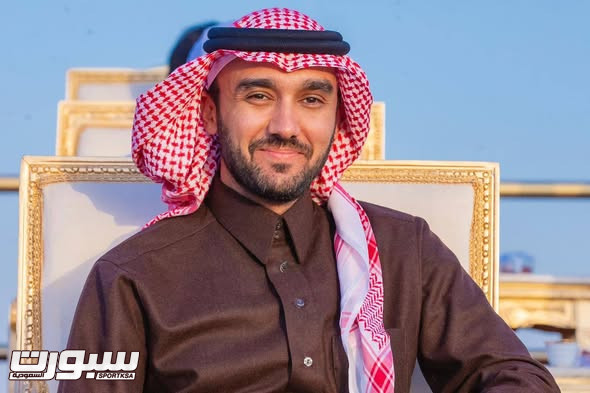 سمو وزير الرياضة يهنئ القيادة الرشيدة بمناسبة تحقيق الأهلي لقب دوري أبطال آسيا للنخبة للموسم الرياضي 2025-2026