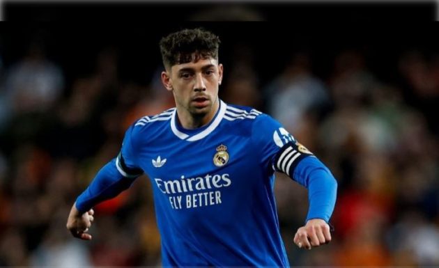 ريال مدريد يغلق الباب في وجه الأهلي بشأن صفقة “فالفيردي”