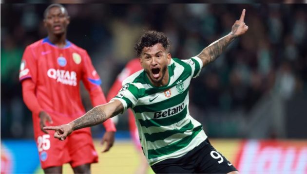 صراع دولي على خدمات “لويس سواريز”.. الهلال يقتحم سباق التعاقد مع هداف لشبونة