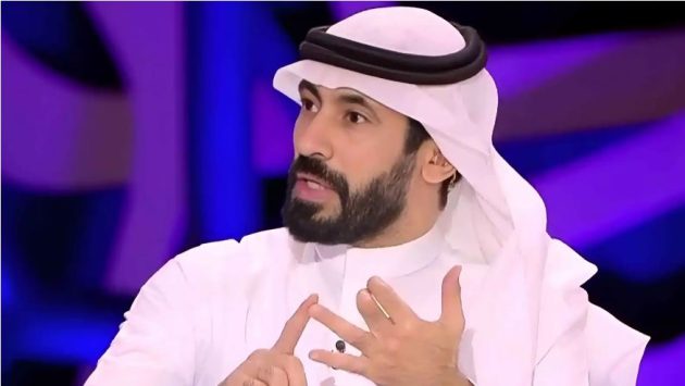 حسين عبدالغني يرفض وصف الأهلي بـ “البيدق”: لا يليق بأحد كبار الأندية السعودية