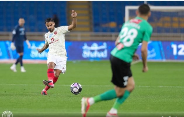 صراع “تكسير العظام” في القاع.. أربعة أندية تقاتل للهروب من شبح الهبوط