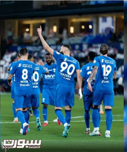 استبعادات فنية وتشكيل مدجج بالنجوم.. كيف يدخل الهلال موقعة الحزم بالجولة 31؟