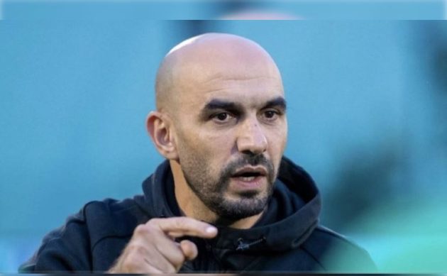 “صراع الكبار” يمتد للمقاعد الفنية.. وليد الركراكي على رادار الدوري السعودي