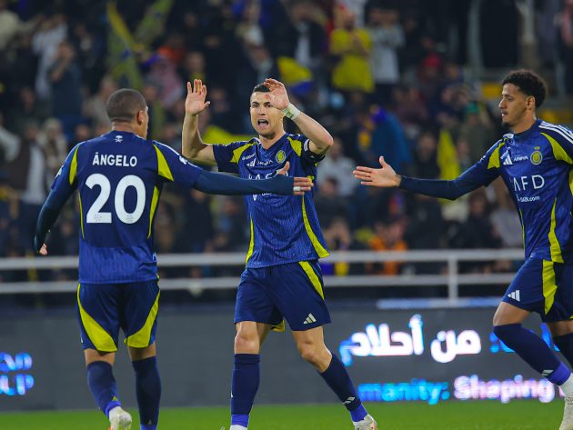 الهريفي يفتح النار: اختيارات المدرب “المجاملة” وراء تعثر النصر أمام القادسية