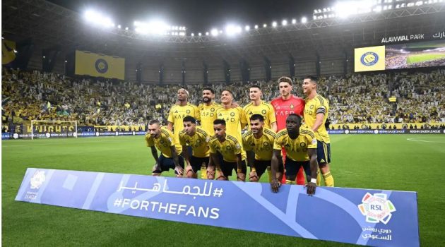سيناريو دراماتيكي في روشن.. هل أضاع النصر تعب الموسم في ليلة سقوط الخبر؟