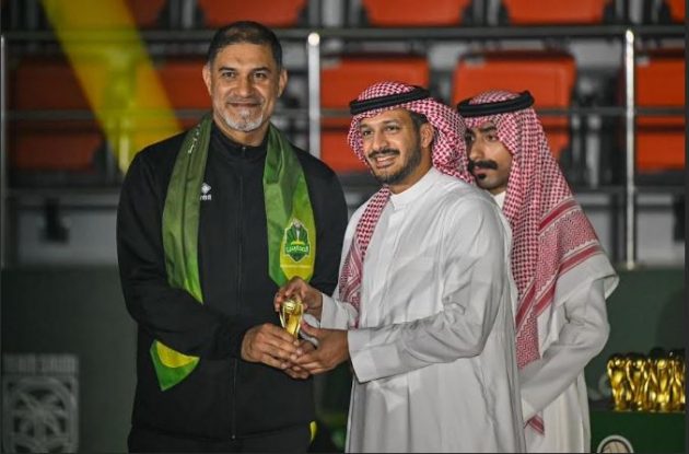 مشوار التحدي يُختتم بتتويج بطل نخبة الطائرة