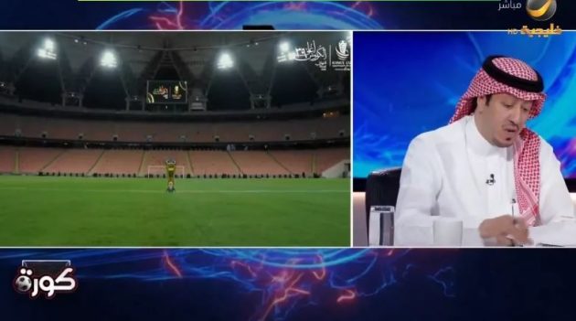 الصدعان يفند شائعات التراجع البدني للهلال ويستعرض إحصائيات القوة تحت قيادة إنزاغي