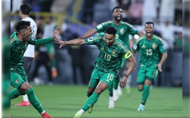 طريق السعودية نحو اللقب القاري.. تعرف على جدول مواعيد مباريات المنتخب في كأس آسيا 2027