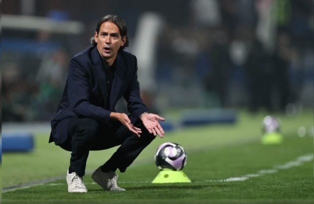 الجابر: شخصية الهلال هي من جلب الكأس.. وأخشى من قرارات إنزاغي أمام النصر