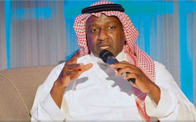 أسطورة النصر يوجه رسالة نارية قبل مواجهة الهلال: “اللي يبي الدوري يفوز وبس”