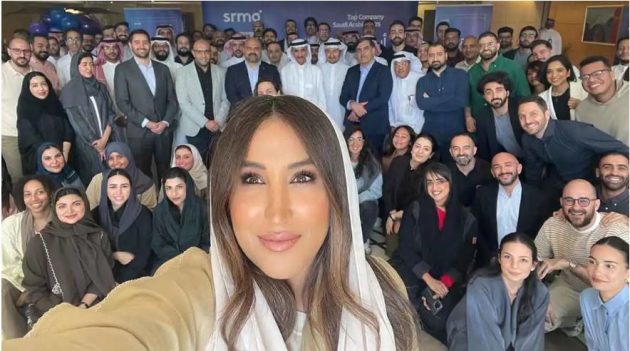 استقالة مفاجئة لعبد الرحمن أبو مالح من رئاسة “ثمانية” وسط تقارير عن خلافات مع جمانة الراشد