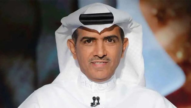 فهد الهريفي: أنا في حالة صدمة.. ولا أصدق سيناريو هدف تعادل الهلال