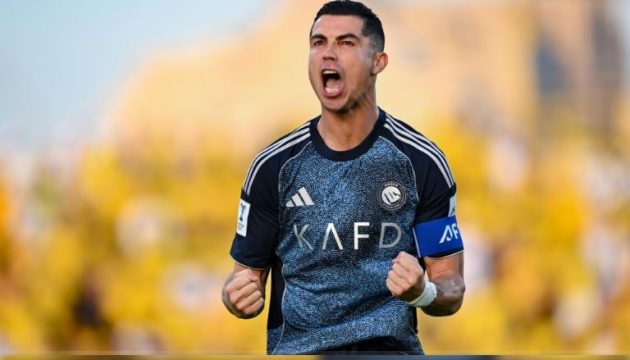 بـ 41 عاماً وشغف لا ينطفئ.. رونالدو يسعى لكتابة التاريخ الآسيوي مع النصر