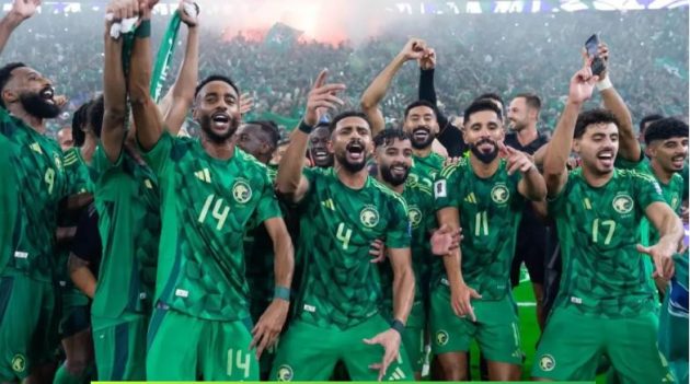 بمشاركة 8 منتخبات.. جدة تحتضن قرعة كأس الخليج “خليجي 27” الثلاثاء المقبل