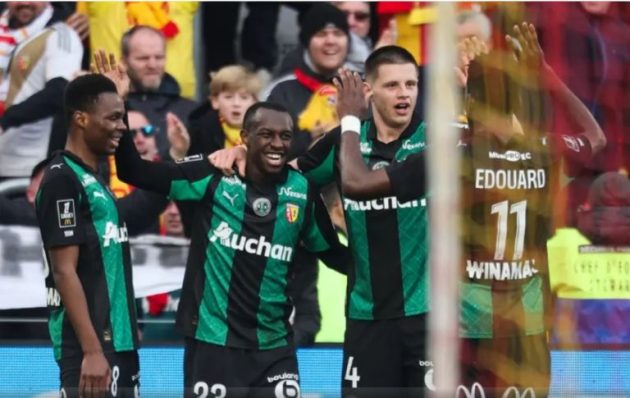 موقف سعود عبد الحميد من العودة إلى دوري روشن