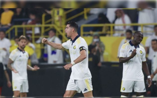 من الرياض إلى العالم.. تتويج النصر بدوري روشن يتربع على صدارة المشهد الإعلامي الدولي